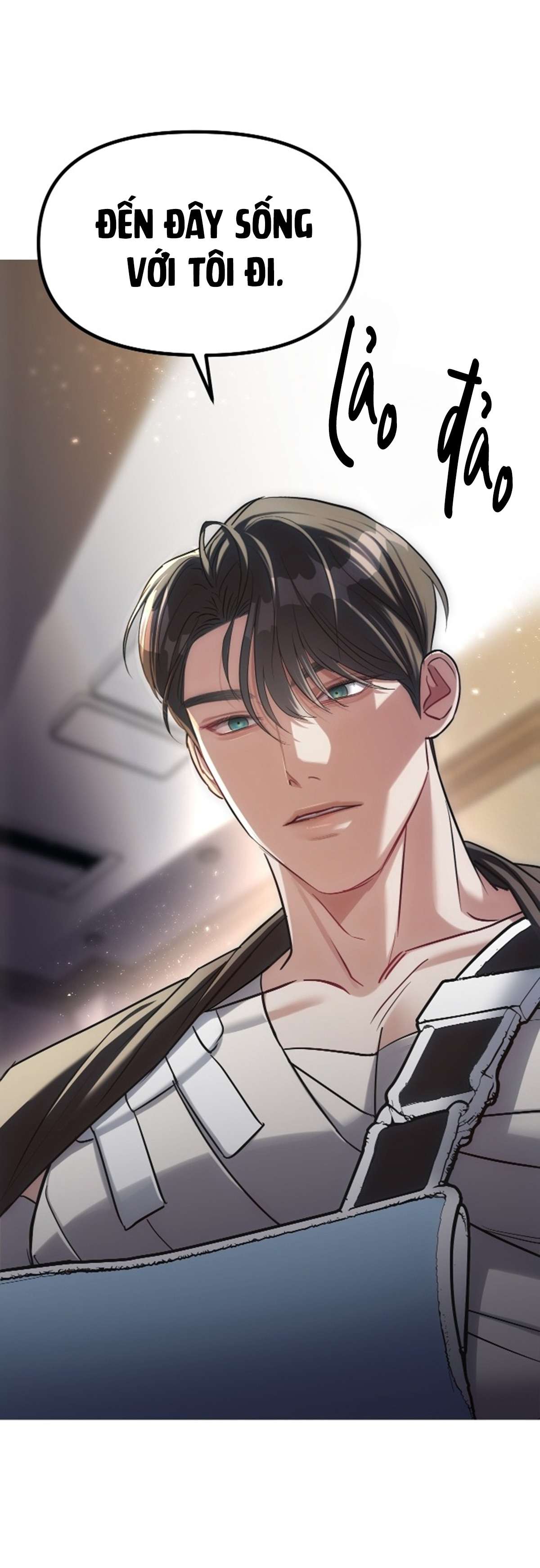 Xâm Nhập Trường Trung Học Tài Phiệt Chapter 28 - Trang 49