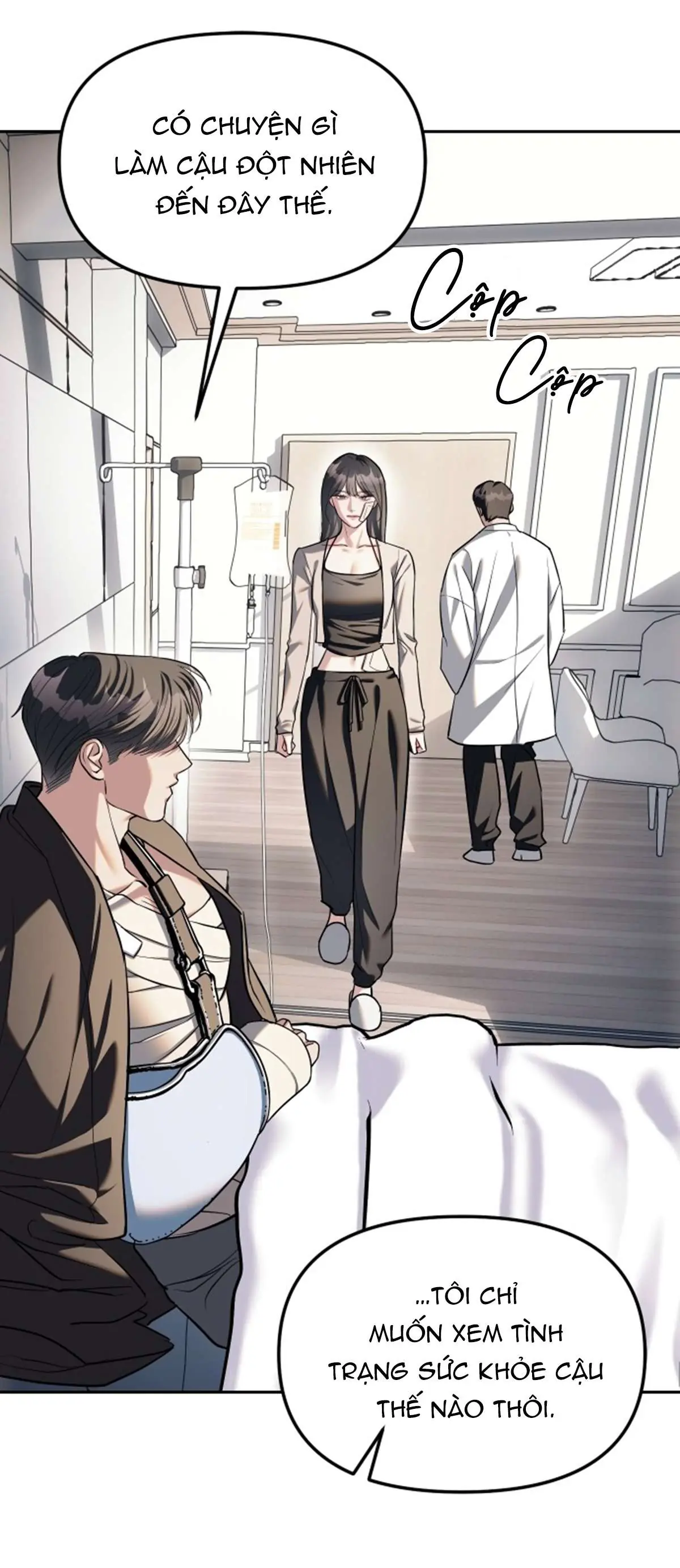 Xâm Nhập Trường Trung Học Tài Phiệt Chapter 28 - Trang 7