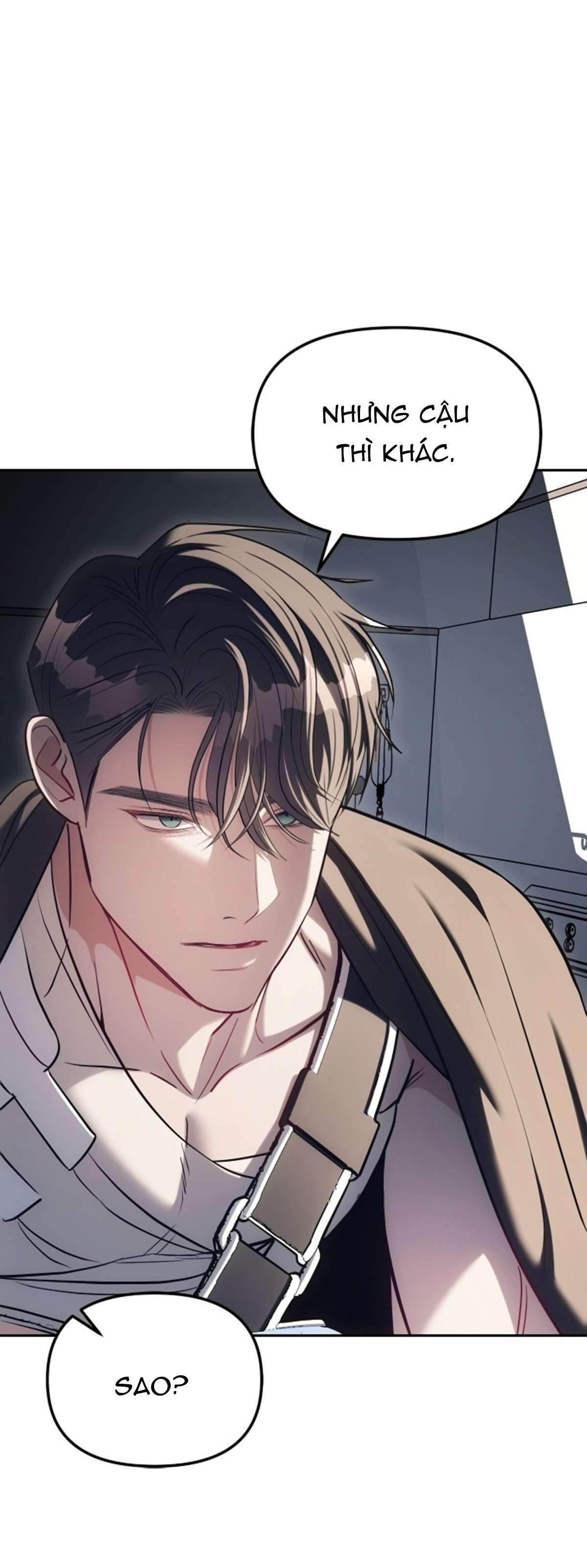 Xâm Nhập Trường Trung Học Tài Phiệt Chapter 29 - Trang 12