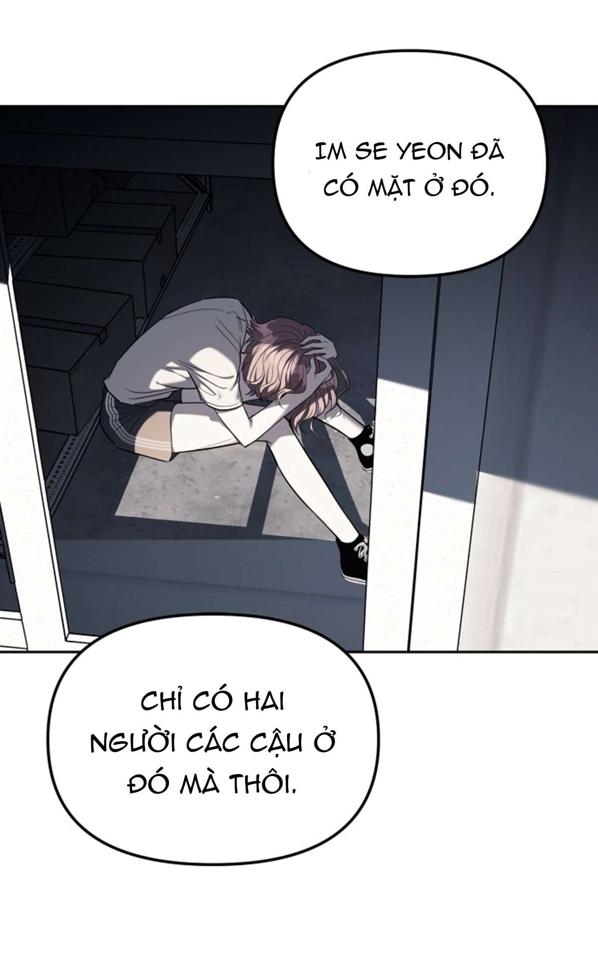 Xâm Nhập Trường Trung Học Tài Phiệt Chapter 29 - Trang 8