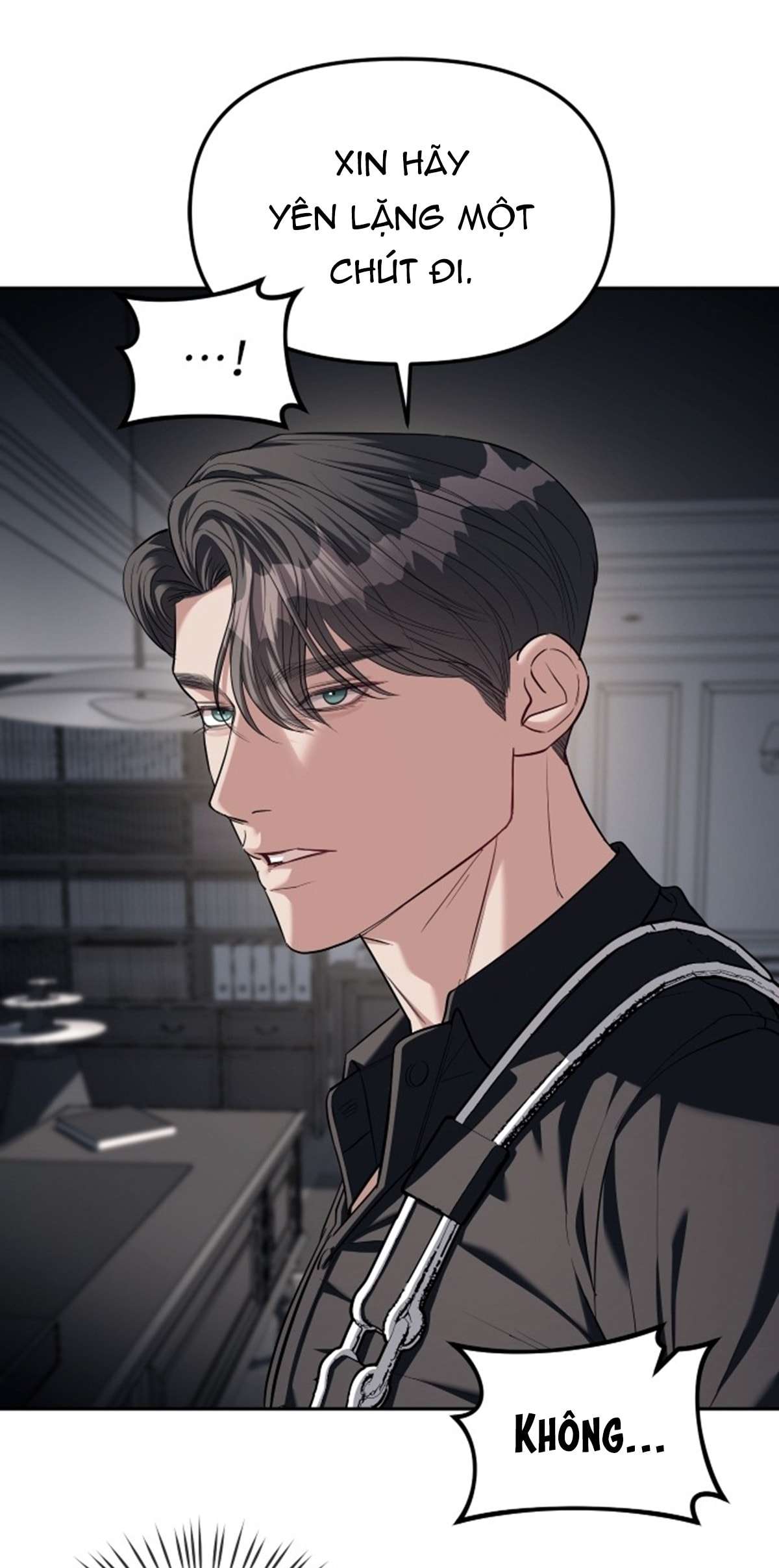 Xâm Nhập Trường Trung Học Tài Phiệt Chapter 30 - Trang 13