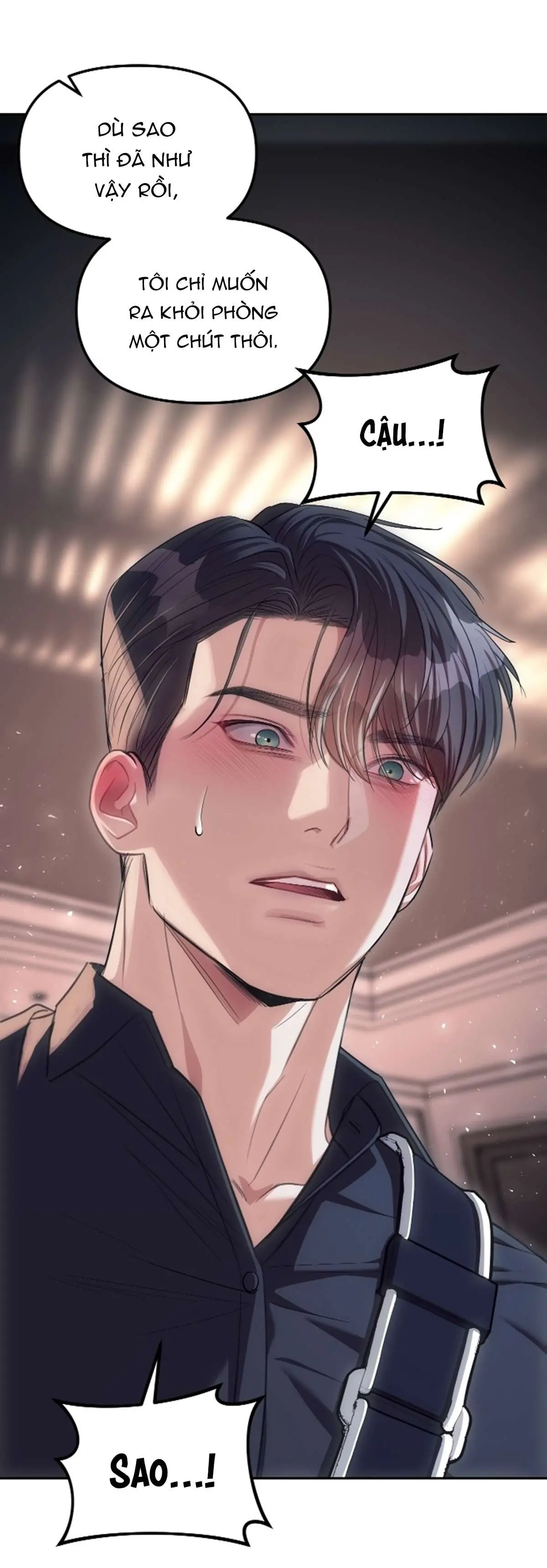 Xâm Nhập Trường Trung Học Tài Phiệt Chapter 30 - Trang 30