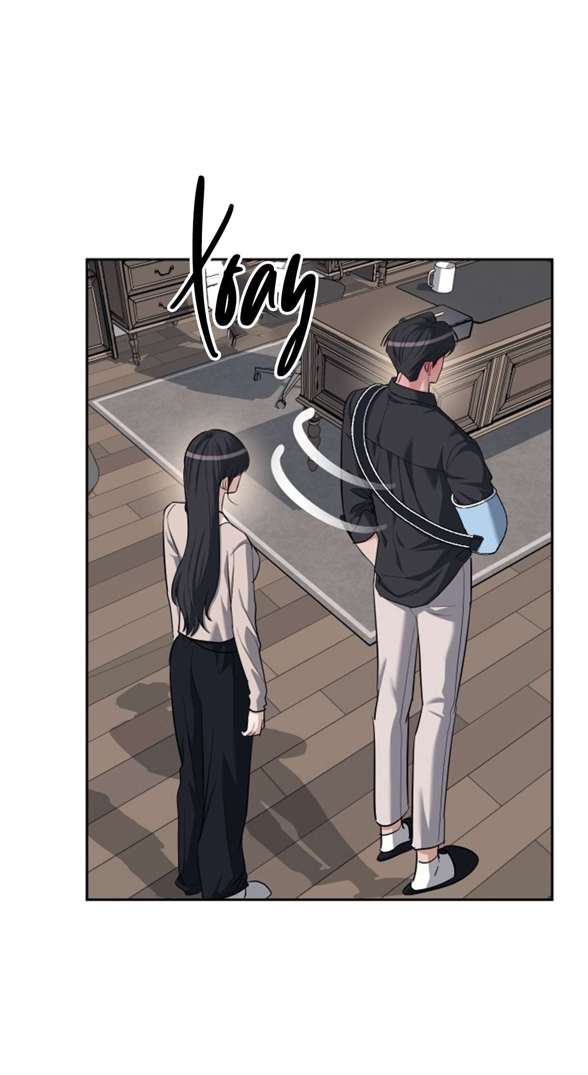 Xâm Nhập Trường Trung Học Tài Phiệt Chapter 30 - Trang 33