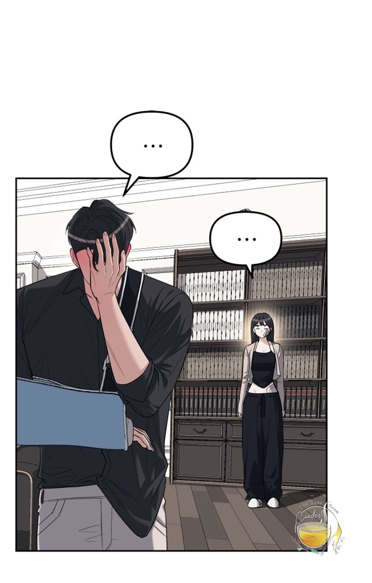 Xâm Nhập Trường Trung Học Tài Phiệt Chapter 30 - Trang 34