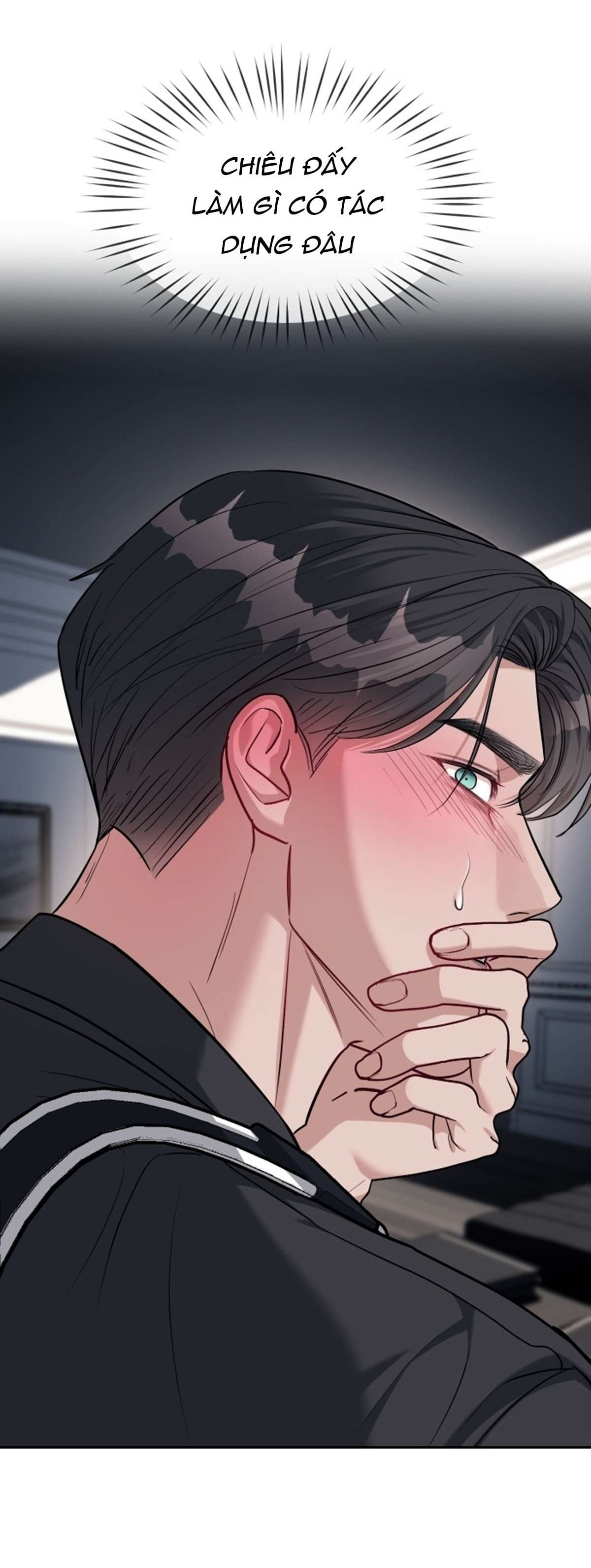 Xâm Nhập Trường Trung Học Tài Phiệt Chapter 30 - Trang 36