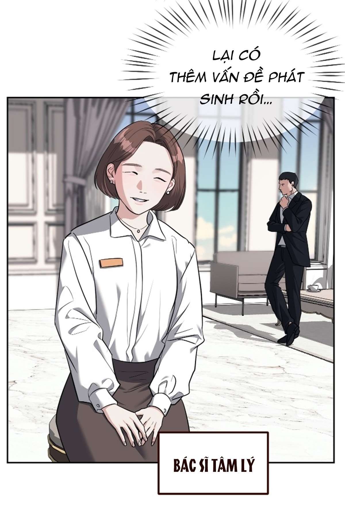 Xâm Nhập Trường Trung Học Tài Phiệt Chapter 30 - Trang 43