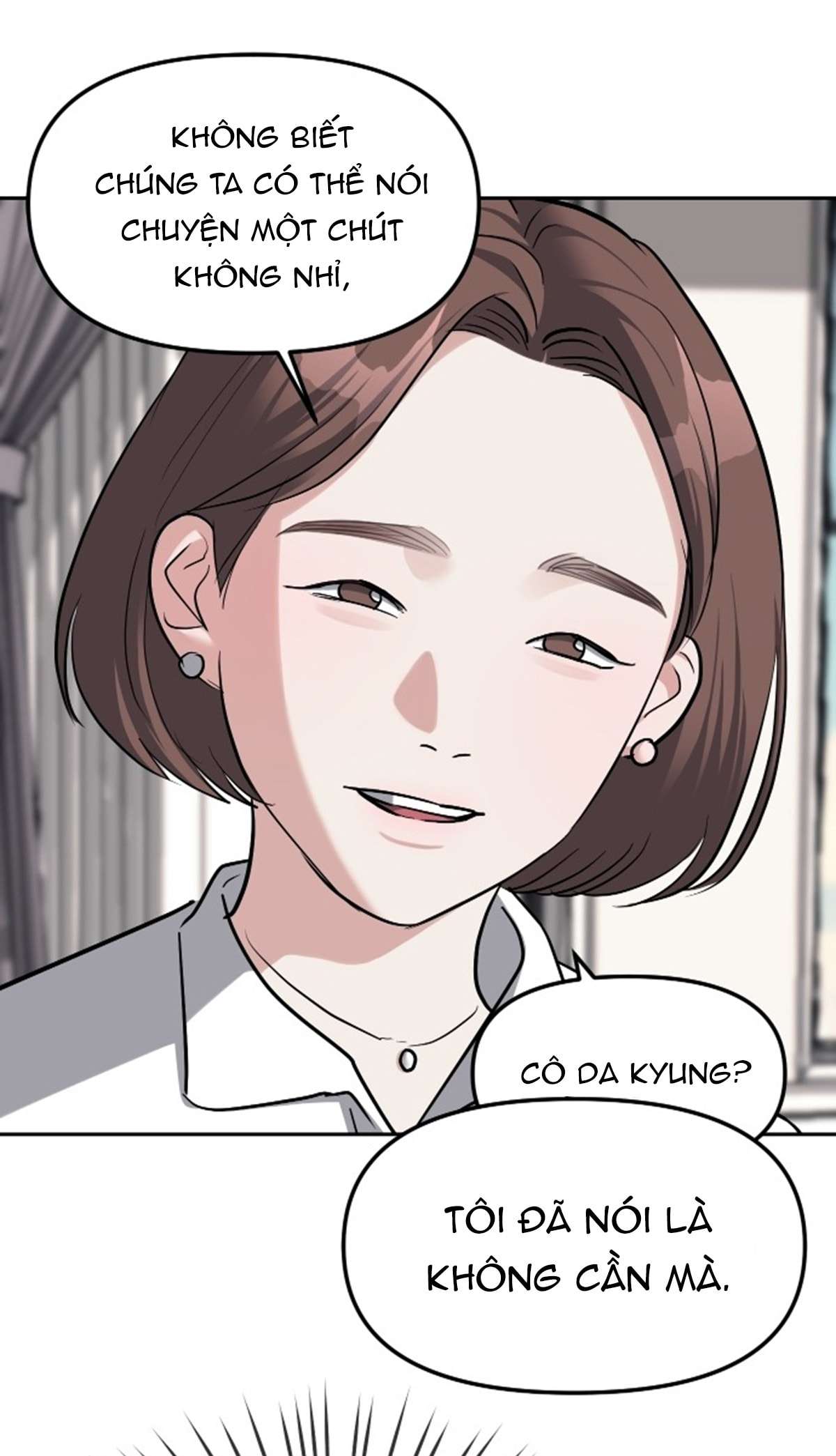 Xâm Nhập Trường Trung Học Tài Phiệt Chapter 30 - Trang 44