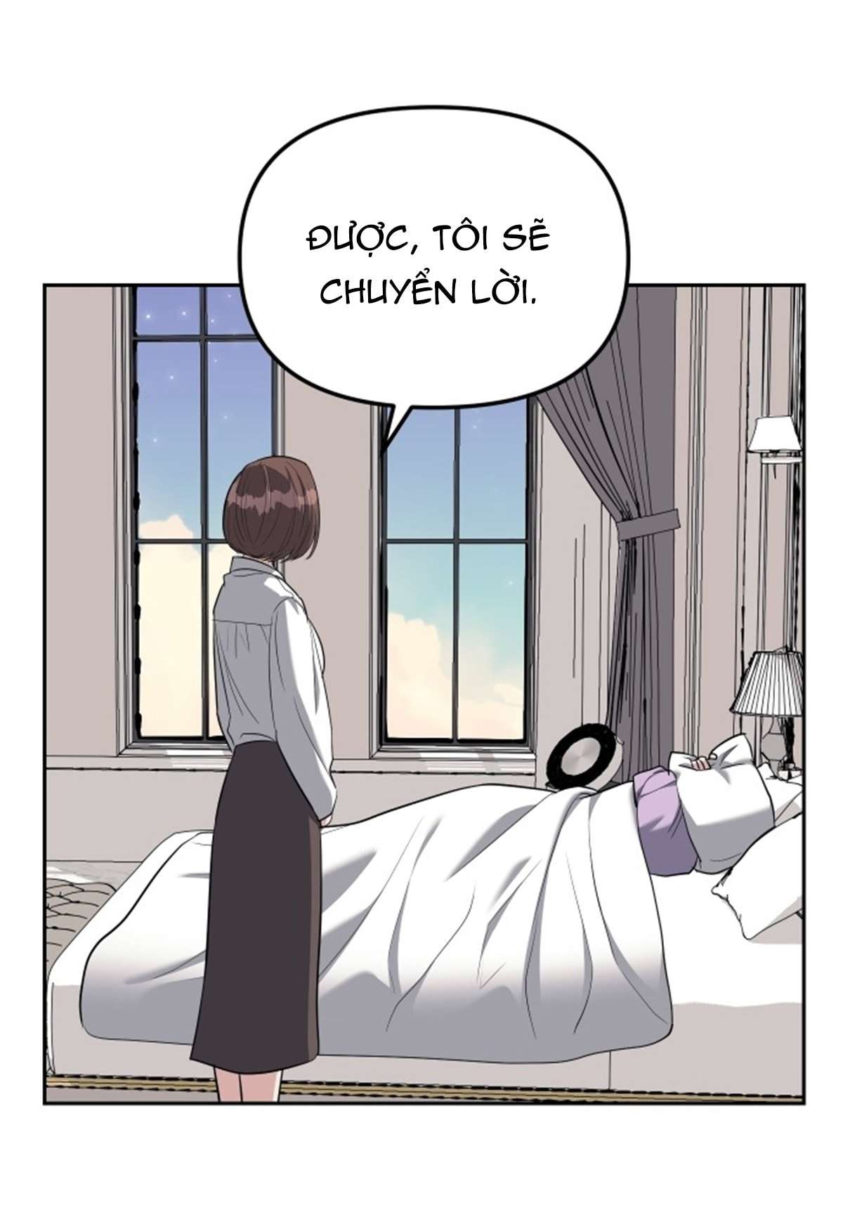 Xâm Nhập Trường Trung Học Tài Phiệt Chapter 30 - Trang 50