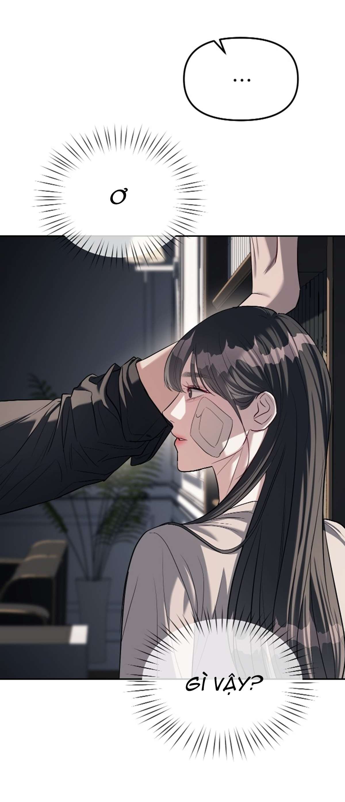 Xâm Nhập Trường Trung Học Tài Phiệt Chapter 30 - Trang 7