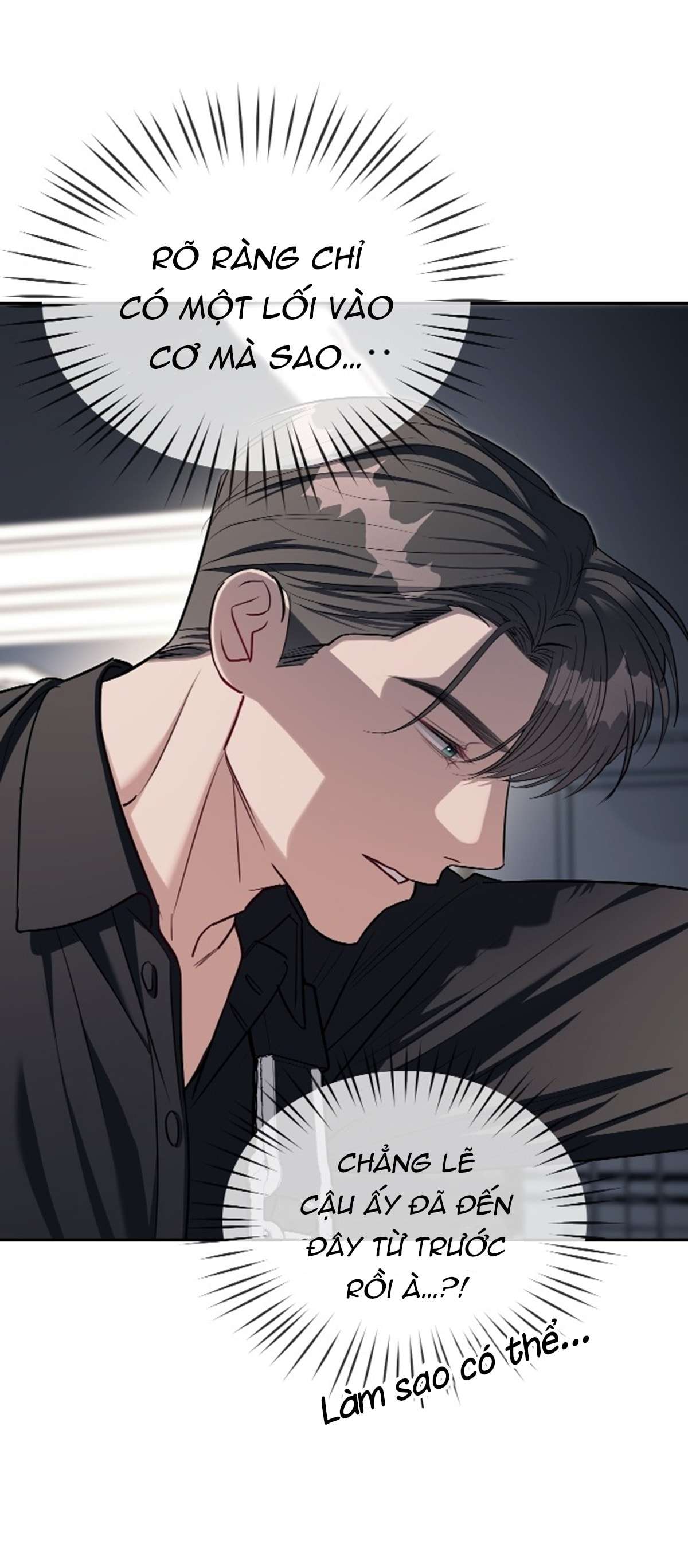 Xâm Nhập Trường Trung Học Tài Phiệt Chapter 30 - Trang 8