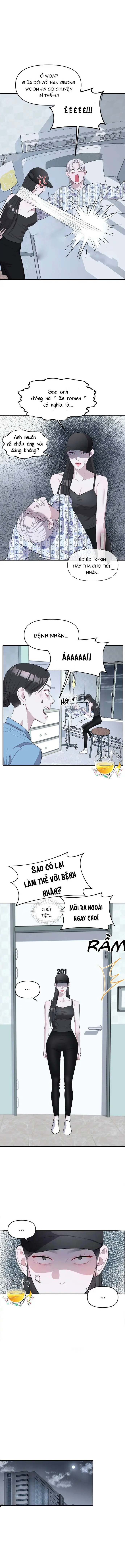 Xâm Nhập Trường Trung Học Tài Phiệt Chapter 4 - Trang 9