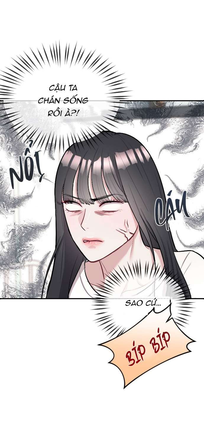 Xâm Nhập Trường Trung Học Tài Phiệt Chapter 5 - Trang 11