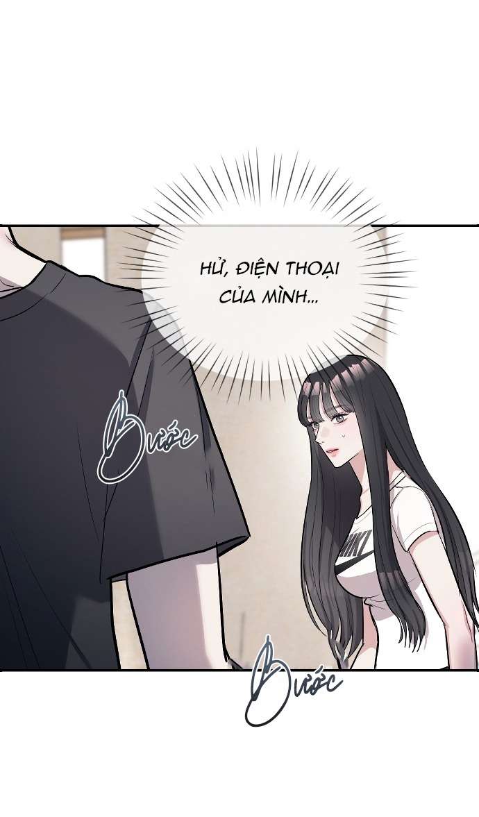 Xâm Nhập Trường Trung Học Tài Phiệt Chapter 5 - Trang 13