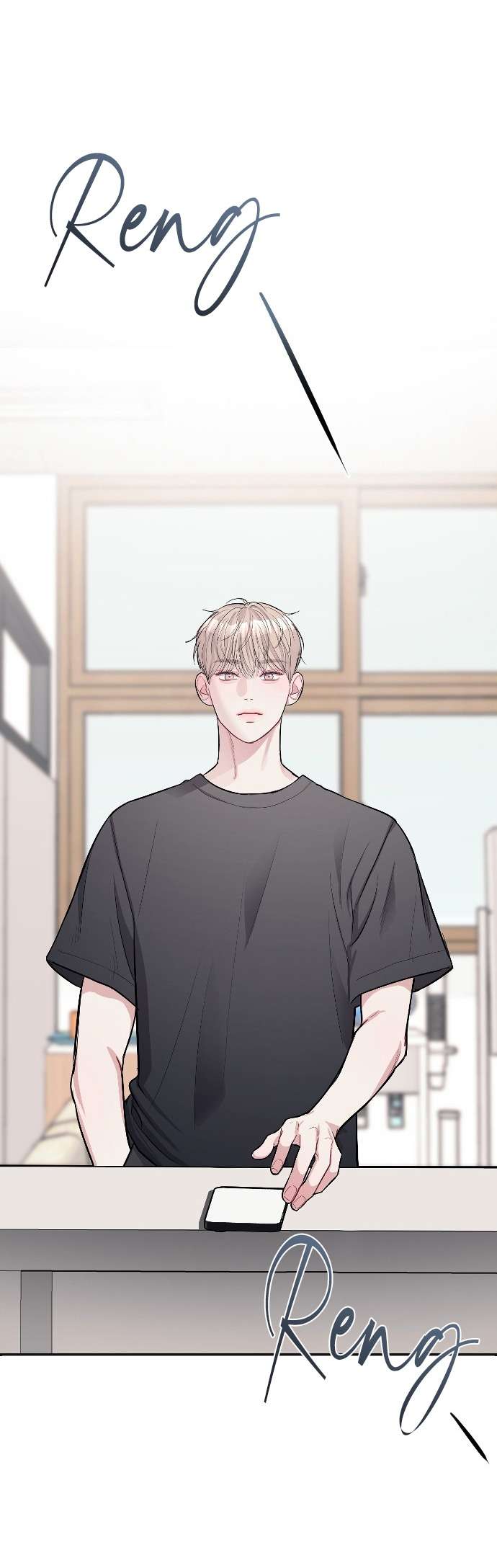 Xâm Nhập Trường Trung Học Tài Phiệt Chapter 5 - Trang 15