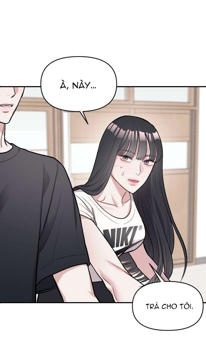 Xâm Nhập Trường Trung Học Tài Phiệt Chapter 5 - Trang 19