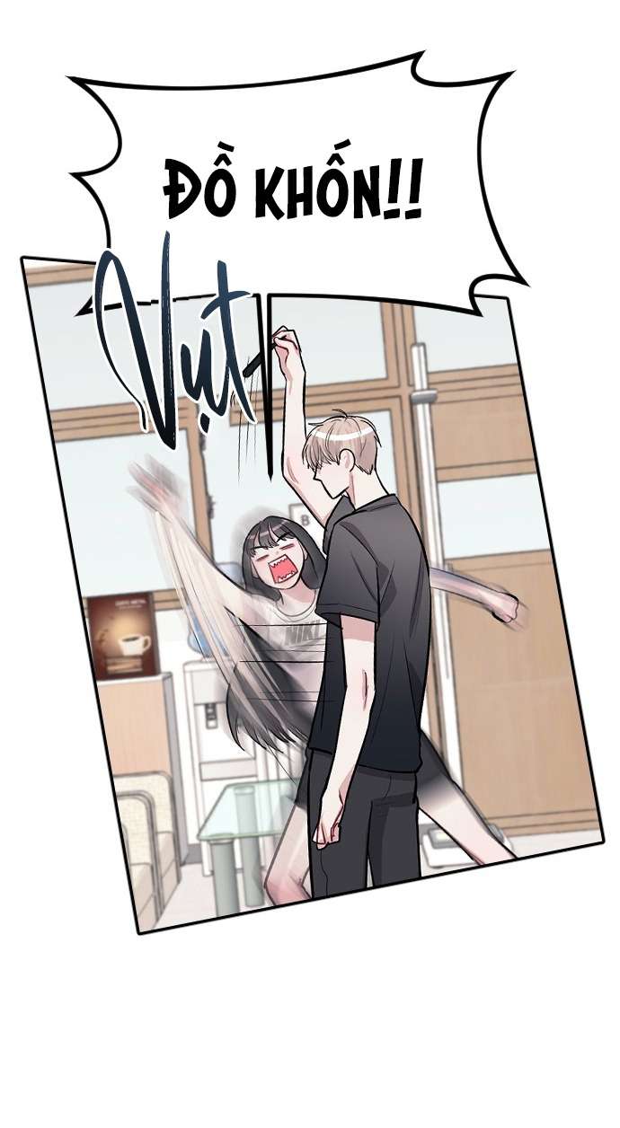 Xâm Nhập Trường Trung Học Tài Phiệt Chapter 5 - Trang 26
