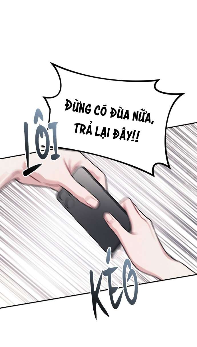 Xâm Nhập Trường Trung Học Tài Phiệt Chapter 5 - Trang 27
