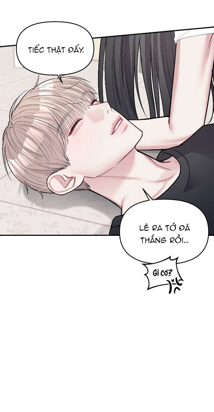 Xâm Nhập Trường Trung Học Tài Phiệt Chapter 5 - Trang 34
