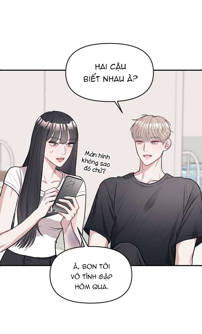 Xâm Nhập Trường Trung Học Tài Phiệt Chapter 5 - Trang 36