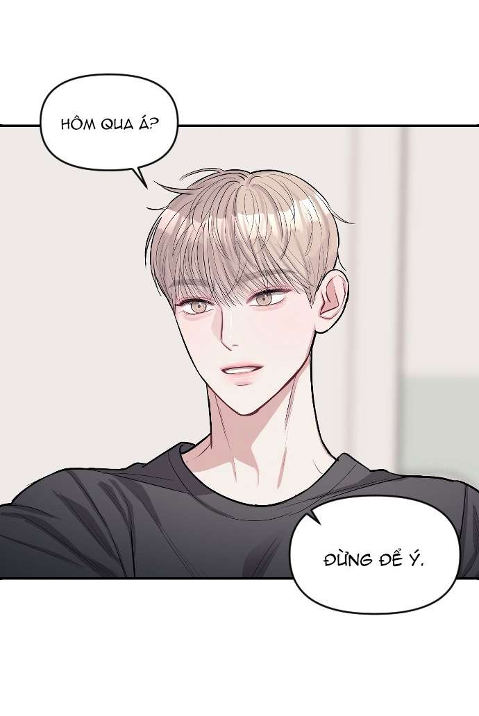 Xâm Nhập Trường Trung Học Tài Phiệt Chapter 5 - Trang 37