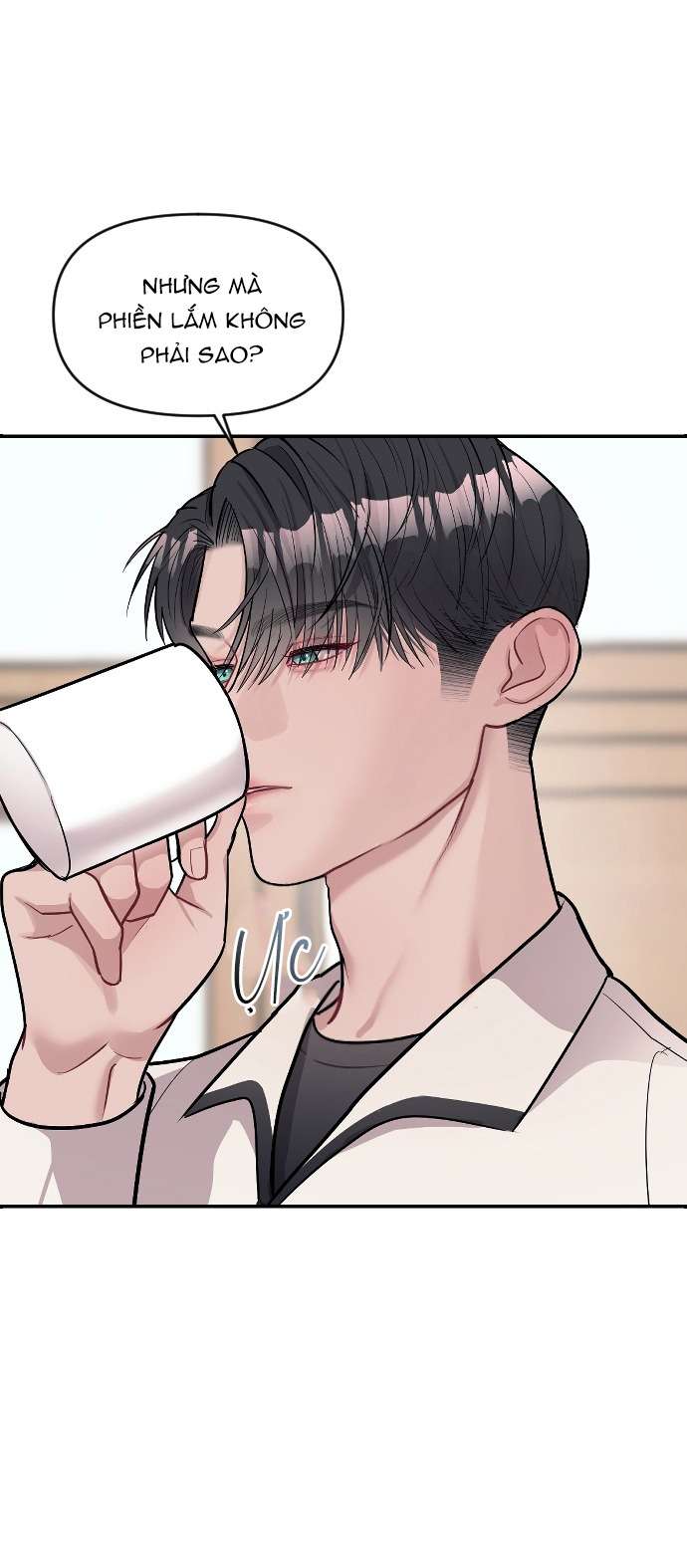 Xâm Nhập Trường Trung Học Tài Phiệt Chapter 5 - Trang 39