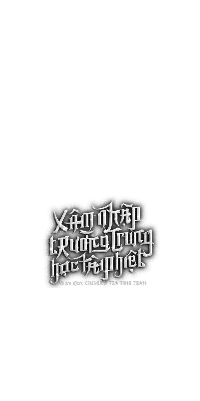 Xâm Nhập Trường Trung Học Tài Phiệt Chapter 5 - Trang 4