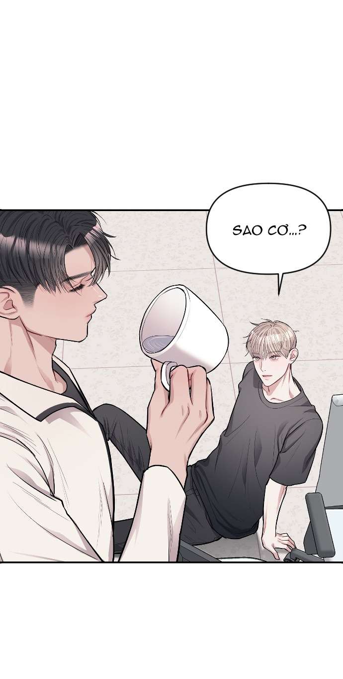 Xâm Nhập Trường Trung Học Tài Phiệt Chapter 5 - Trang 40