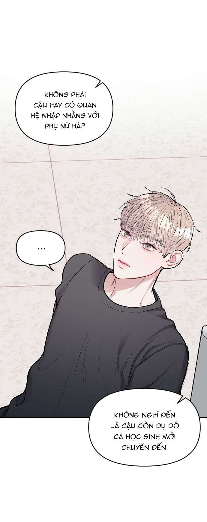 Xâm Nhập Trường Trung Học Tài Phiệt Chapter 5 - Trang 41