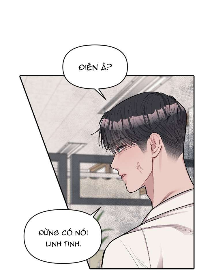 Xâm Nhập Trường Trung Học Tài Phiệt Chapter 5 - Trang 43