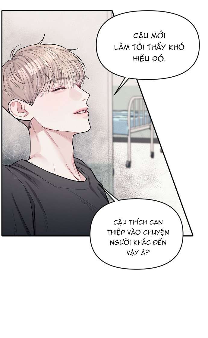Xâm Nhập Trường Trung Học Tài Phiệt Chapter 5 - Trang 45