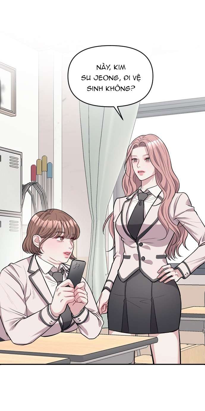 Xâm Nhập Trường Trung Học Tài Phiệt Chapter 5 - Trang 49