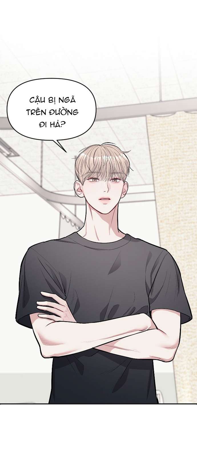Xâm Nhập Trường Trung Học Tài Phiệt Chapter 5 - Trang 6