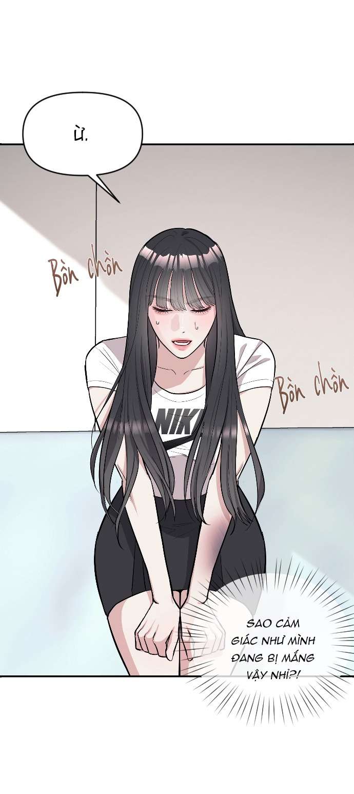 Xâm Nhập Trường Trung Học Tài Phiệt Chapter 5 - Trang 7
