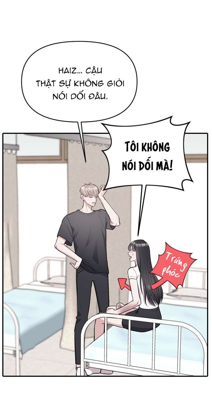 Xâm Nhập Trường Trung Học Tài Phiệt Chapter 5 - Trang 8