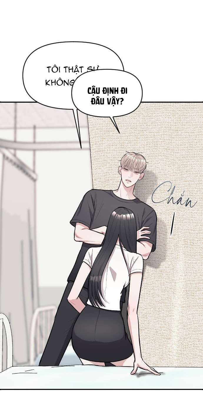 Xâm Nhập Trường Trung Học Tài Phiệt Chapter 5 - Trang 9