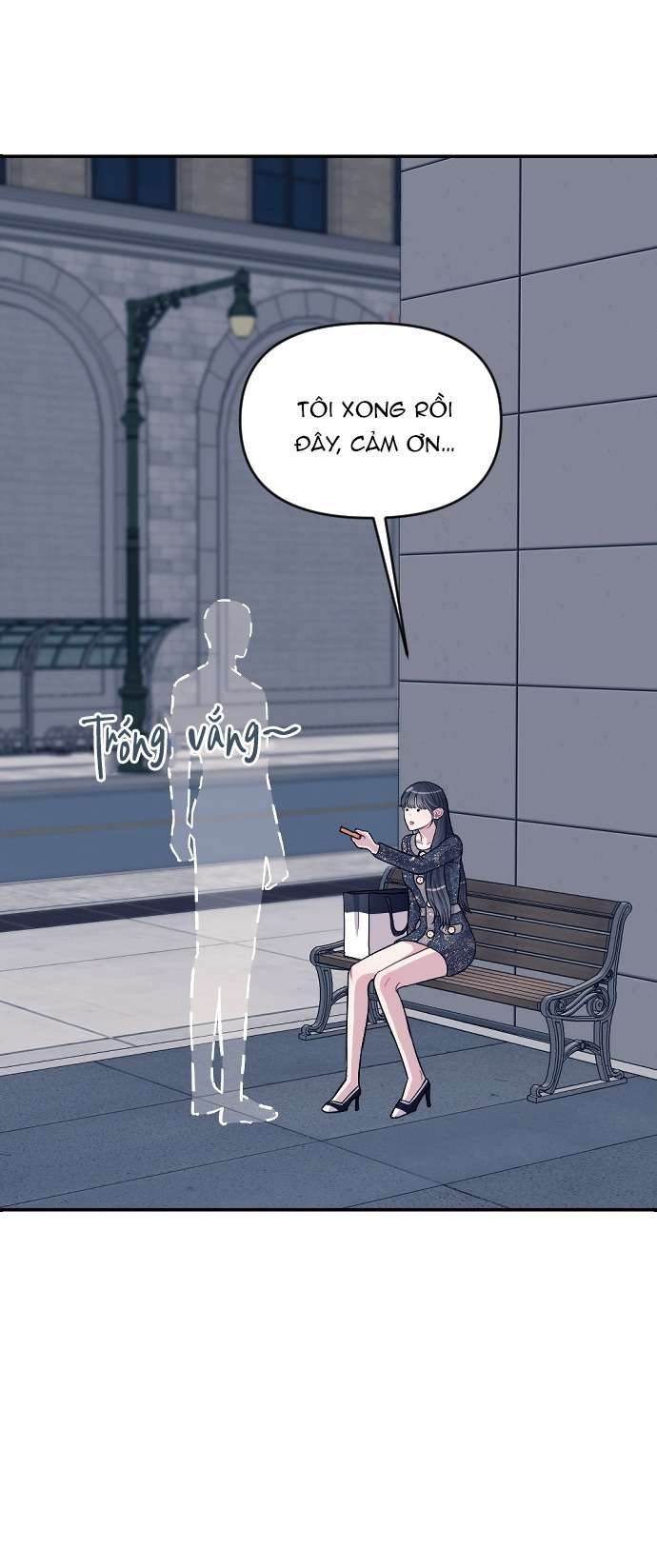 Xâm Nhập Trường Trung Học Tài Phiệt Chapter 6 - Trang 10
