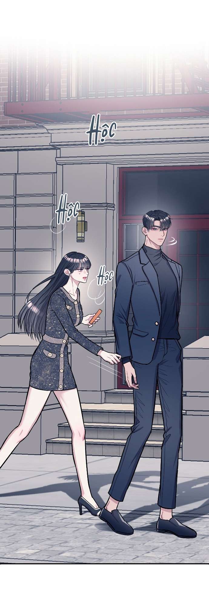 Xâm Nhập Trường Trung Học Tài Phiệt Chapter 6 - Trang 13