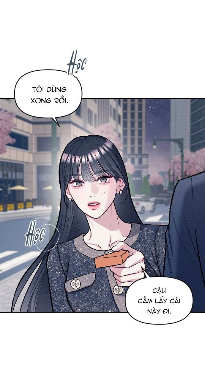 Xâm Nhập Trường Trung Học Tài Phiệt Chapter 6 - Trang 14