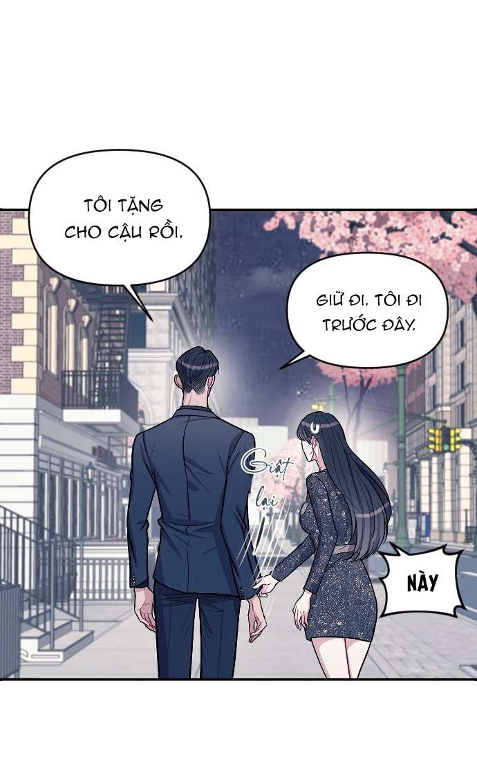 Xâm Nhập Trường Trung Học Tài Phiệt Chapter 6 - Trang 16