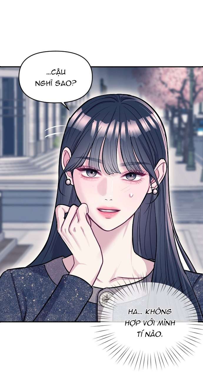 Xâm Nhập Trường Trung Học Tài Phiệt Chapter 6 - Trang 20
