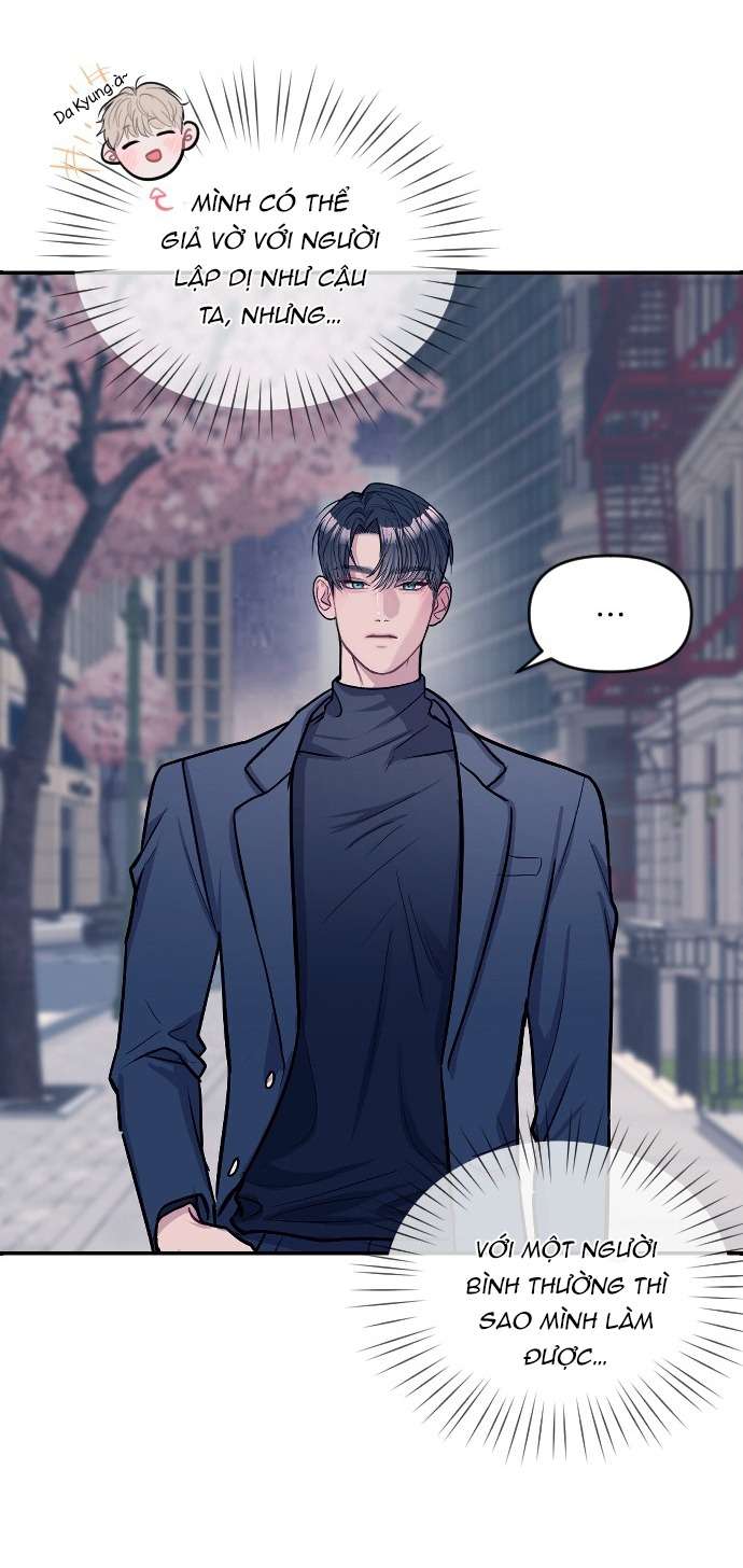 Xâm Nhập Trường Trung Học Tài Phiệt Chapter 6 - Trang 21
