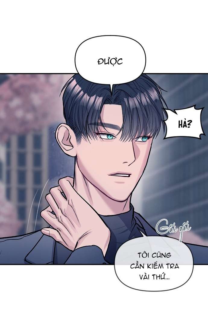 Xâm Nhập Trường Trung Học Tài Phiệt Chapter 6 - Trang 22