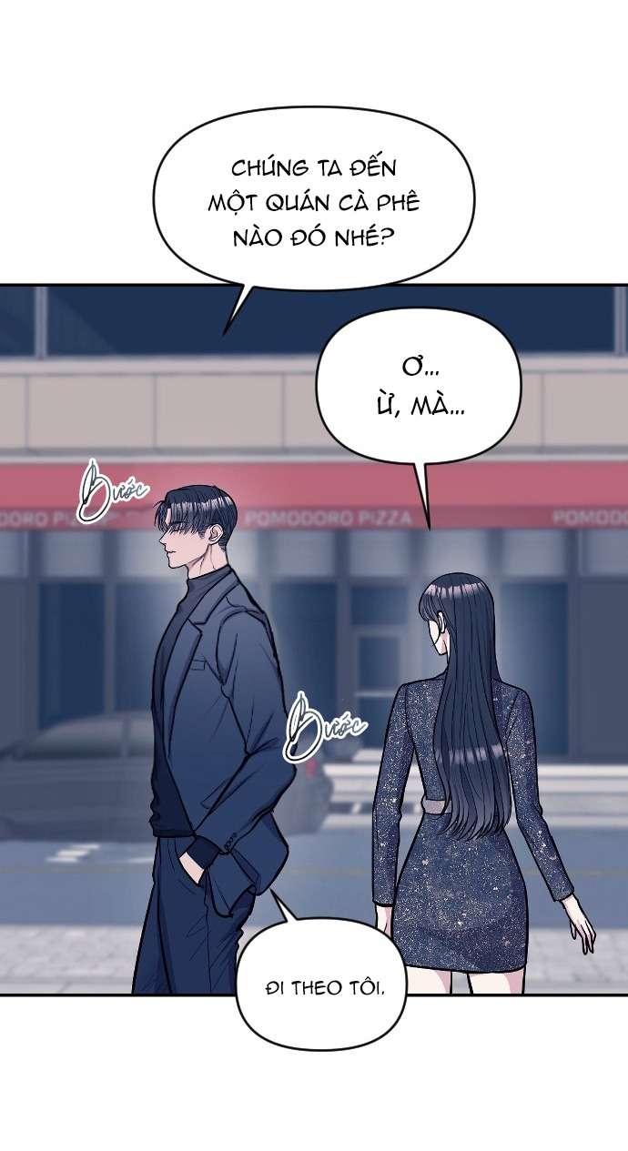 Xâm Nhập Trường Trung Học Tài Phiệt Chapter 6 - Trang 23