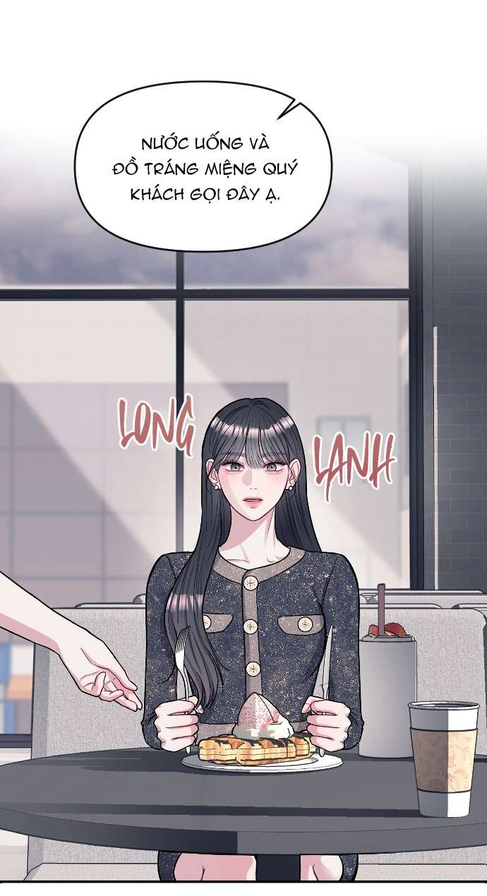 Xâm Nhập Trường Trung Học Tài Phiệt Chapter 6 - Trang 26