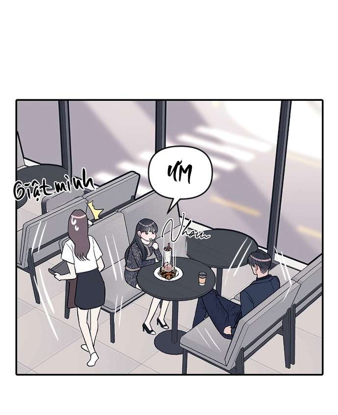 Xâm Nhập Trường Trung Học Tài Phiệt Chapter 6 - Trang 28