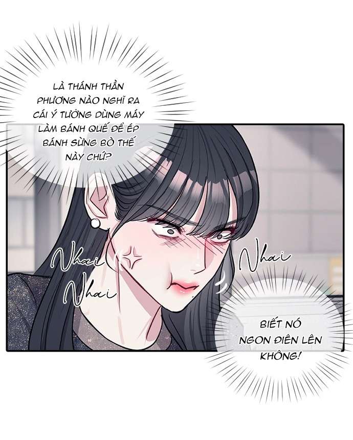 Xâm Nhập Trường Trung Học Tài Phiệt Chapter 6 - Trang 29