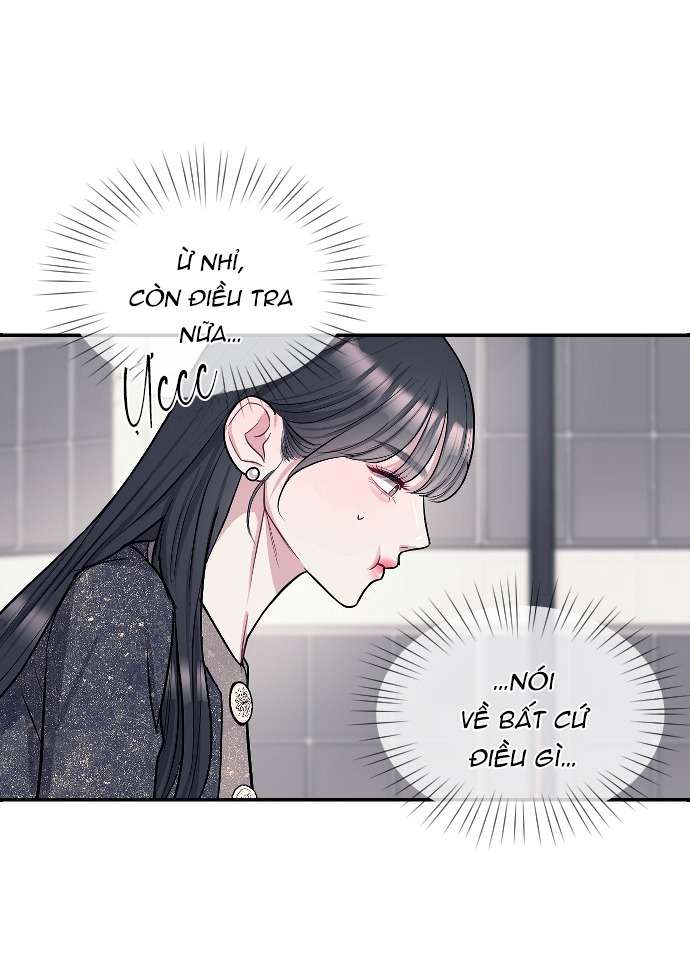 Xâm Nhập Trường Trung Học Tài Phiệt Chapter 6 - Trang 31