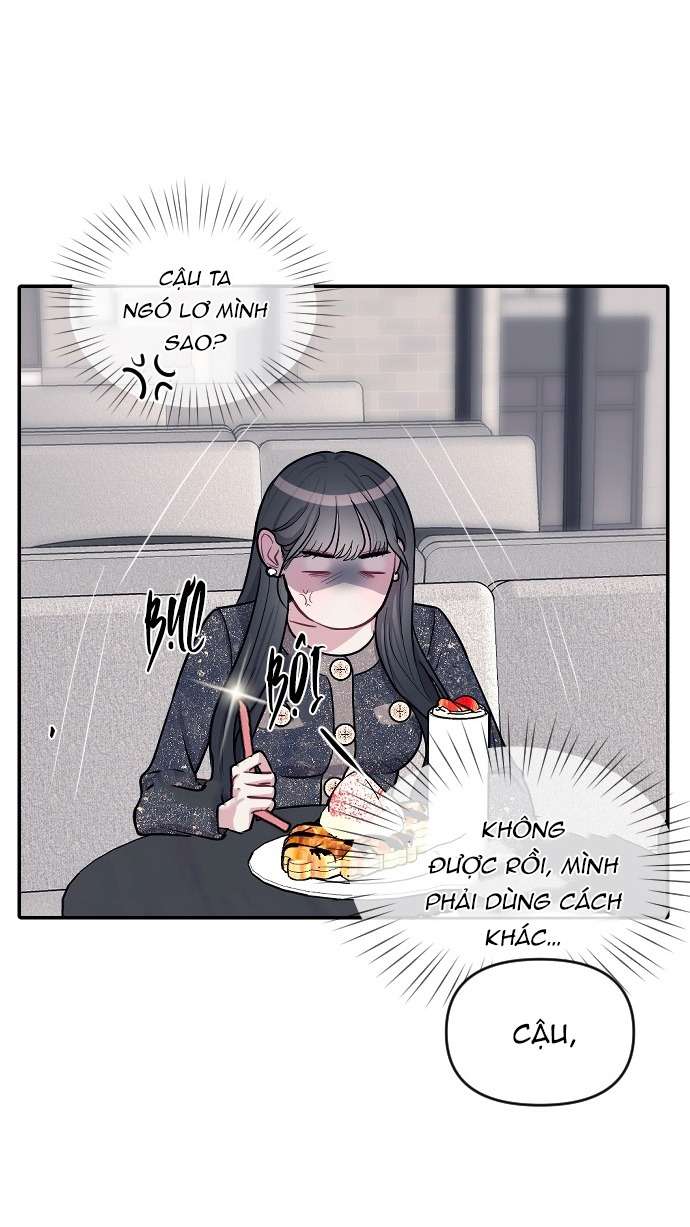 Xâm Nhập Trường Trung Học Tài Phiệt Chapter 6 - Trang 34