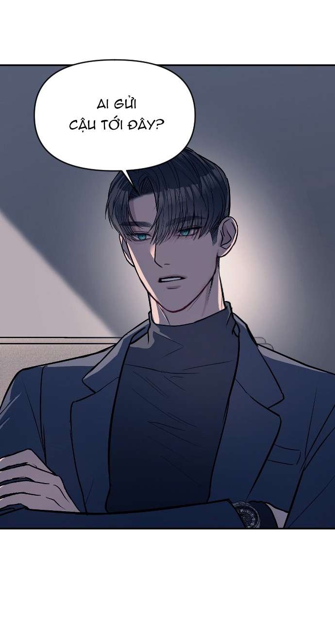 Xâm Nhập Trường Trung Học Tài Phiệt Chapter 6 - Trang 35