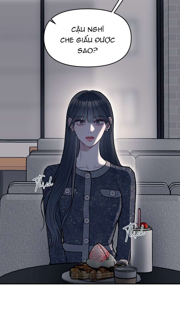 Xâm Nhập Trường Trung Học Tài Phiệt Chapter 6 - Trang 38